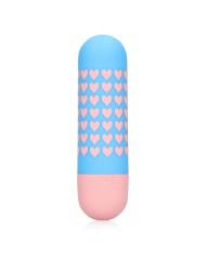 Heart to Get - Bullet Vibrator