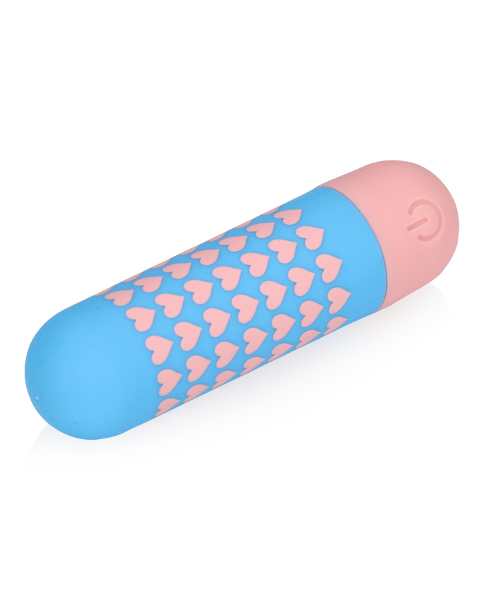 Heart to Get - Bullet Vibrator