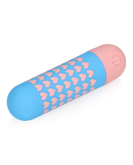 Heart to Get - Bullet Vibrator