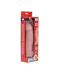 Penis Sleeve - 2   5 cm