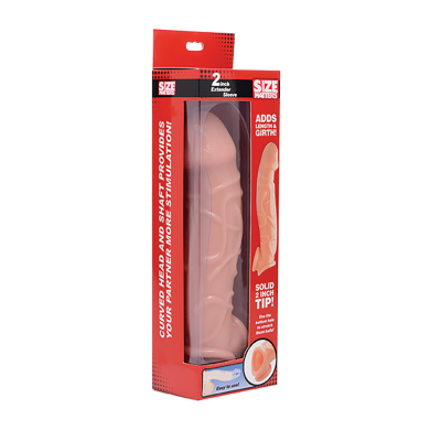 Penis Sleeve - 2   5 cm