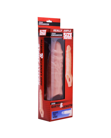 Really Ample - Penis Sleeve