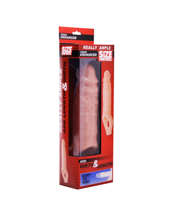 Really Ample - Penis Sleeve