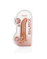 Penis Sheath - 8   20 cm