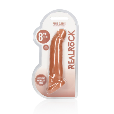Penis Sheath - 8   20 cm