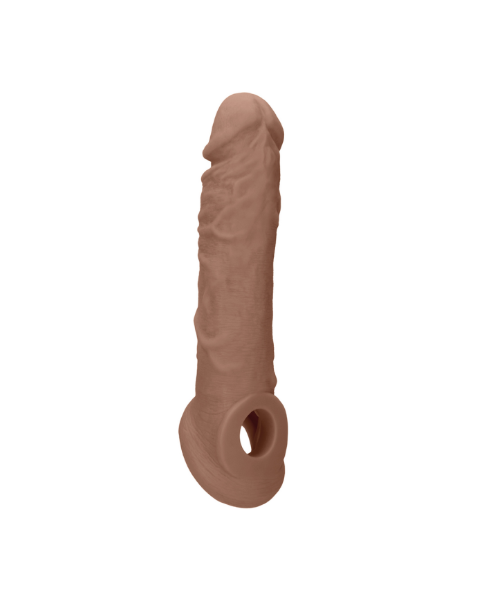Penis Sheath - 8   20 cm