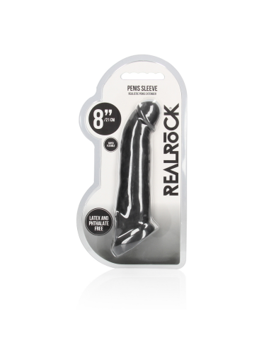 Penis Sheath - 8   20 cm