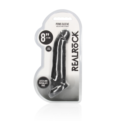 Penis Sheath - 8   20 cm