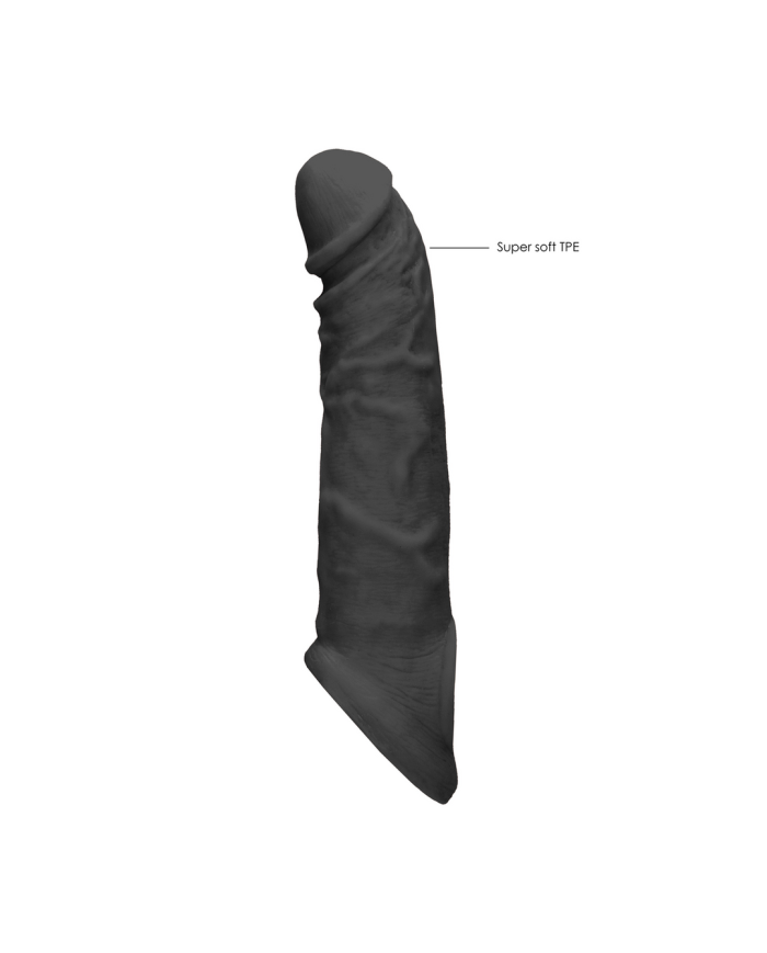 Penis Sheath - 8   20 cm