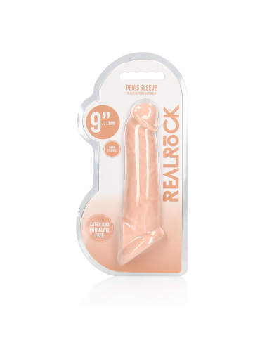 Penis Sheath - 9   23 cm