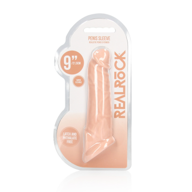 Penis Sheath - 9   23 cm