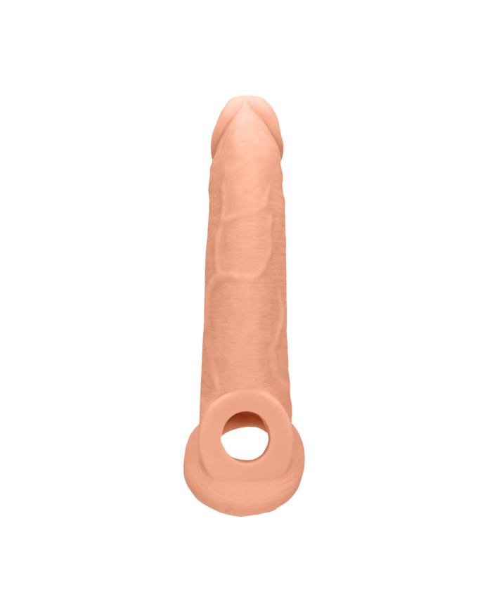 Penis Sheath - 9   23 cm