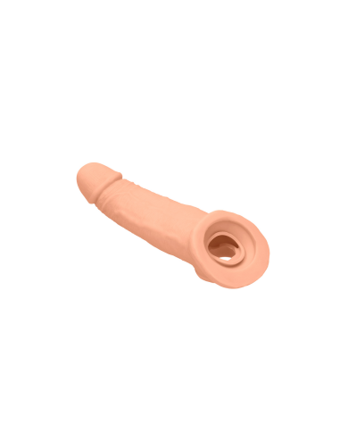 Penis Sheath - 9   23 cm