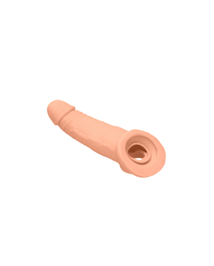 Penis Sheath - 9   23 cm