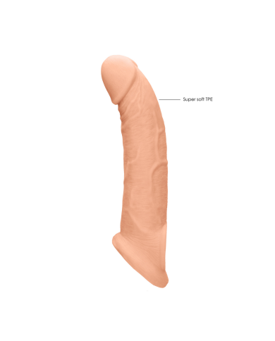 Penis Sheath - 9   23 cm
