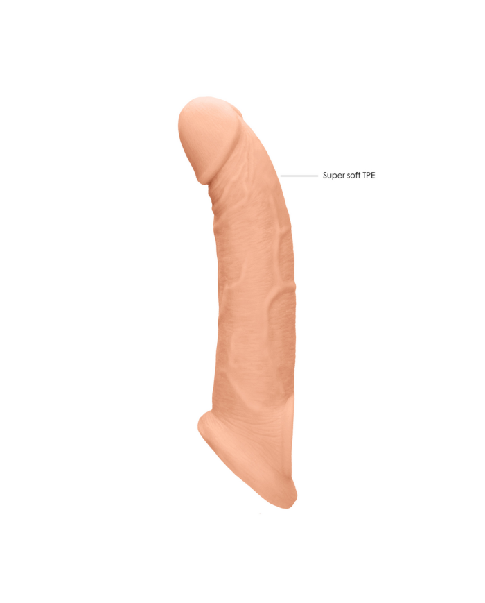 Penis Sheath - 9   23 cm
