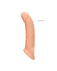 Penis Sheath - 9   23 cm