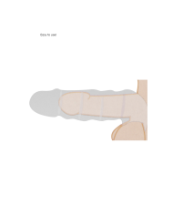 Penis Sheath - 9   23 cm