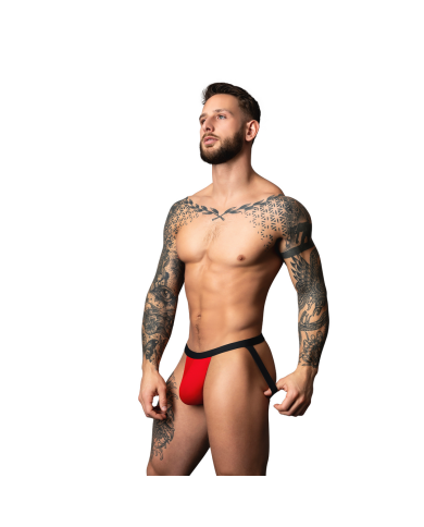 Jock - 