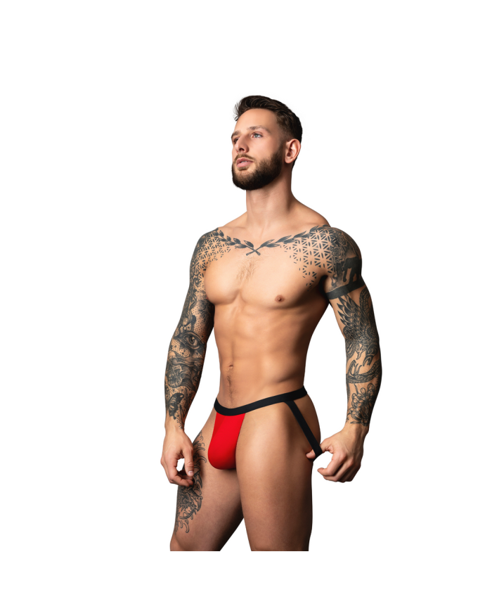 Jock - 