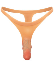 Double Penis Thong