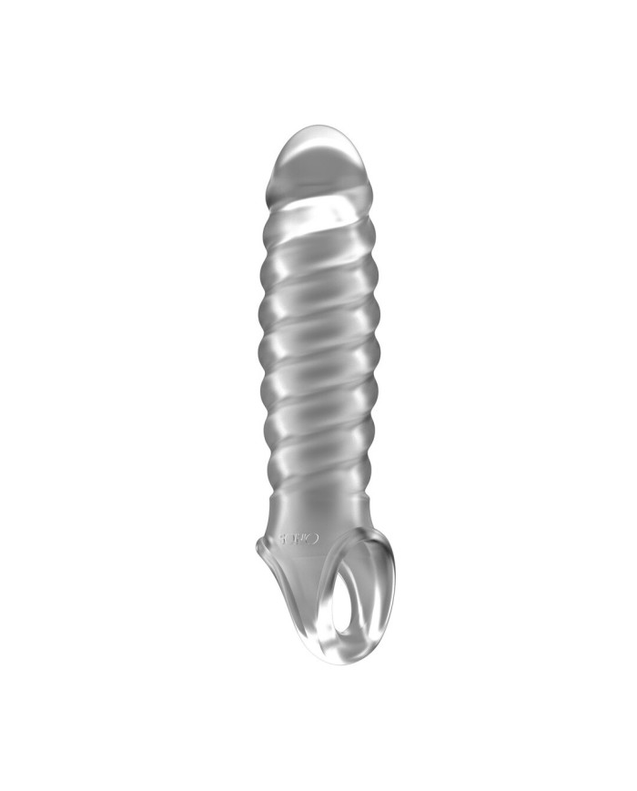 No.32 - Elastic Penis Extension