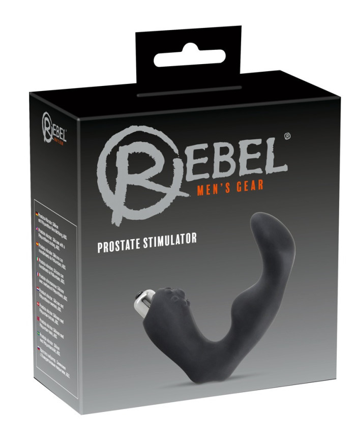 Rebel Prostate Stimulator