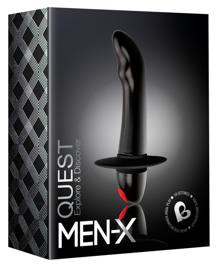 Quest Black