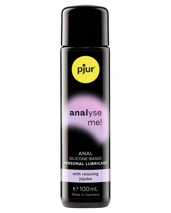 pjur analyse me! Relaxing 100