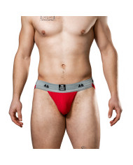 MM Original Jock 2 Inch Red
