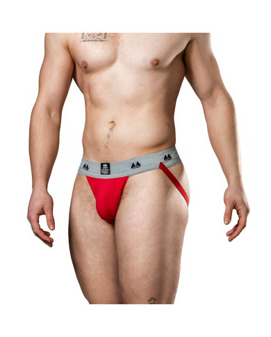 MM Original Jock 2 Inch Red