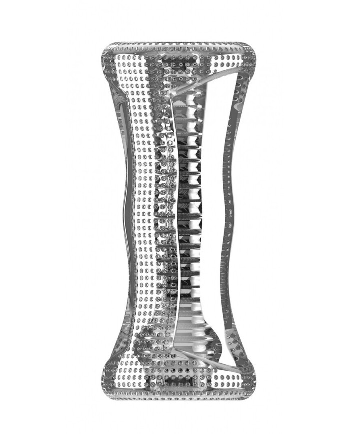 No.23 - Stroker