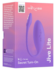 LoveToy - iJoy 1 - Egg Vibrator met Afstandsbediening - Roze