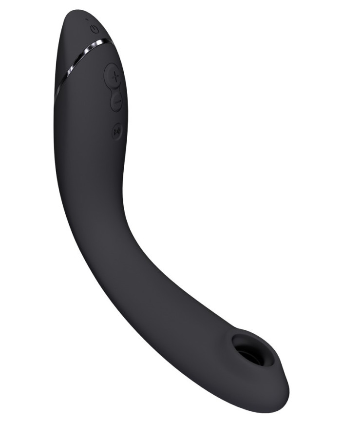 Womanizer Dark Grey