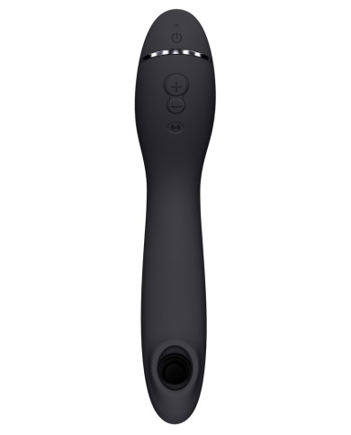 Womanizer Dark Grey