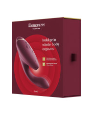 Womanizer Duo 2 Blueberry