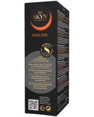 Manix SKYN KING SIZE 10 pcs