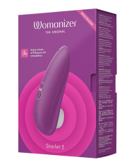 Satisfyer Love Breeze Blue