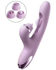 FFH G-Touch Pulse Pro Purple