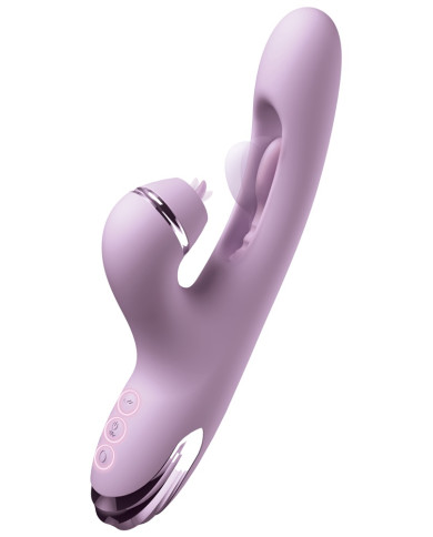 FFH G-Touch Pulse Pro Purple