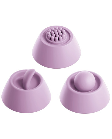 FFH G-Touch Pulse Pro Purple