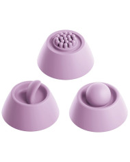 FFH G-Touch Pulse Pro Purple