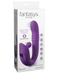 FFH G-Touch Pulse Pro Purple
