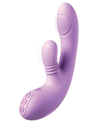 FFH IntiMotion Flutter Pro Pur