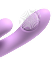 FFH IntiMotion Flutter Pro Pur