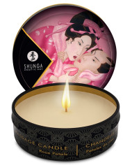 Shunga Mini Candle Roses 30 ml