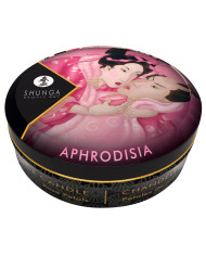 Shunga Mini Candle Roses 30 ml