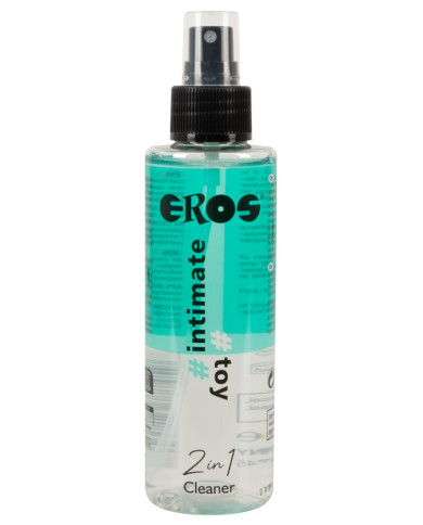 EROS 2in1  intimate  toy 150ml
