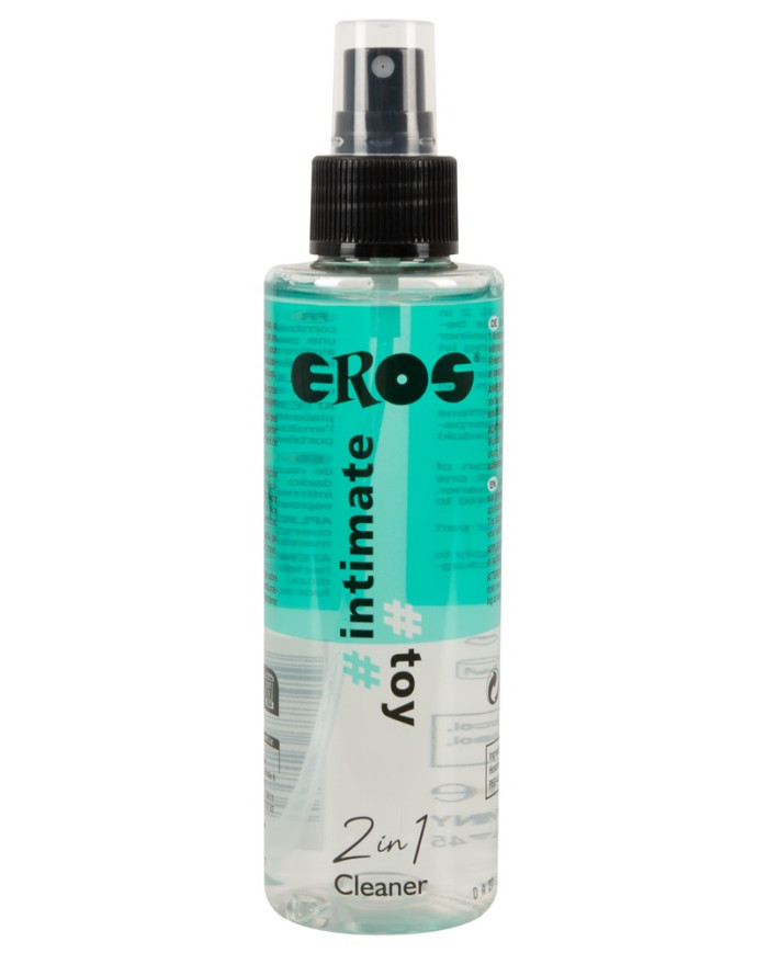 EROS 2in1  intimate  toy 150ml
