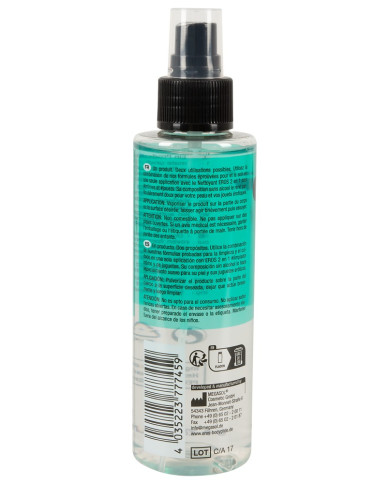 EROS 2in1  intimate  toy 150ml